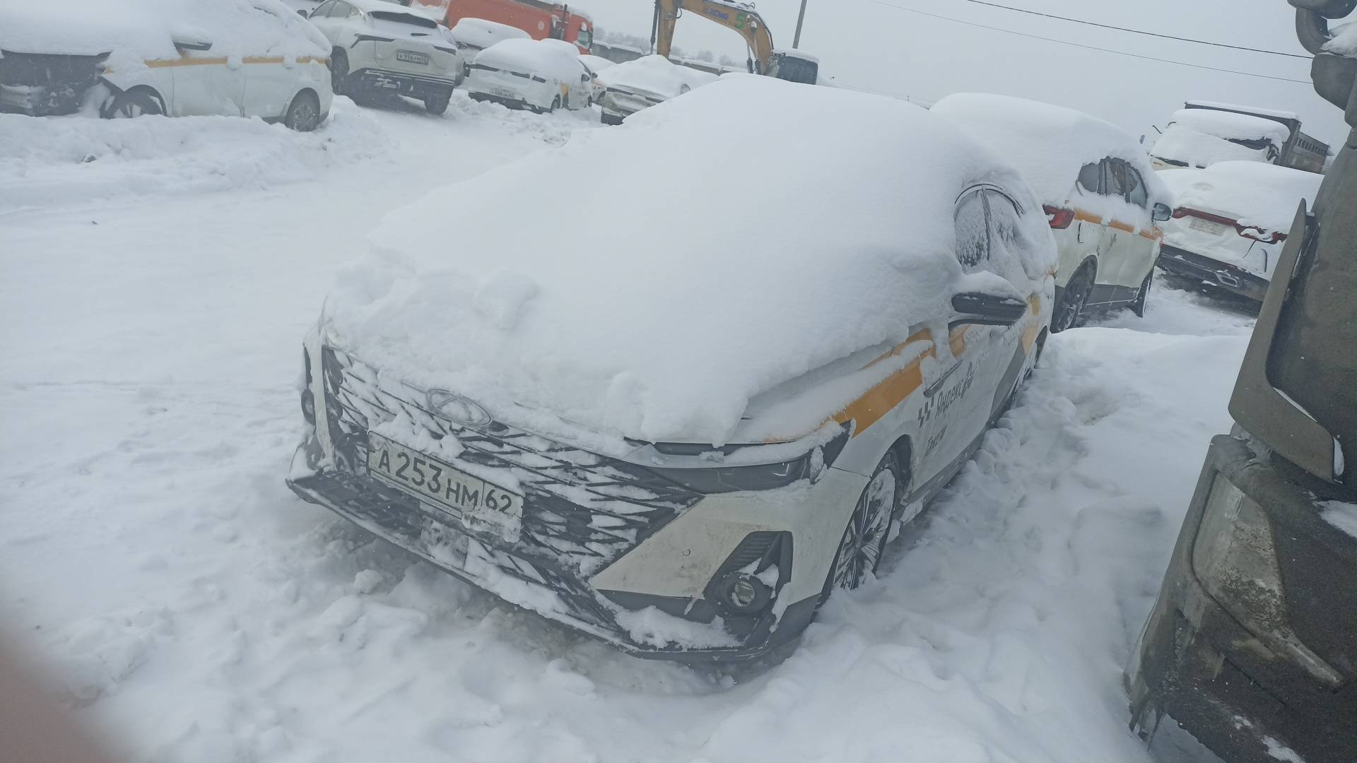 Chery Arrizo 8,  110 959 км, 2023 года в лизинг