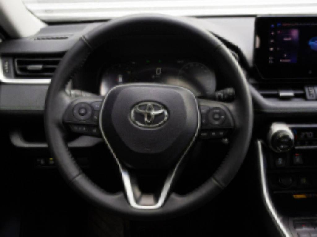 Toyota RAV4 Adventure Plus 2.0 CVT 4WD