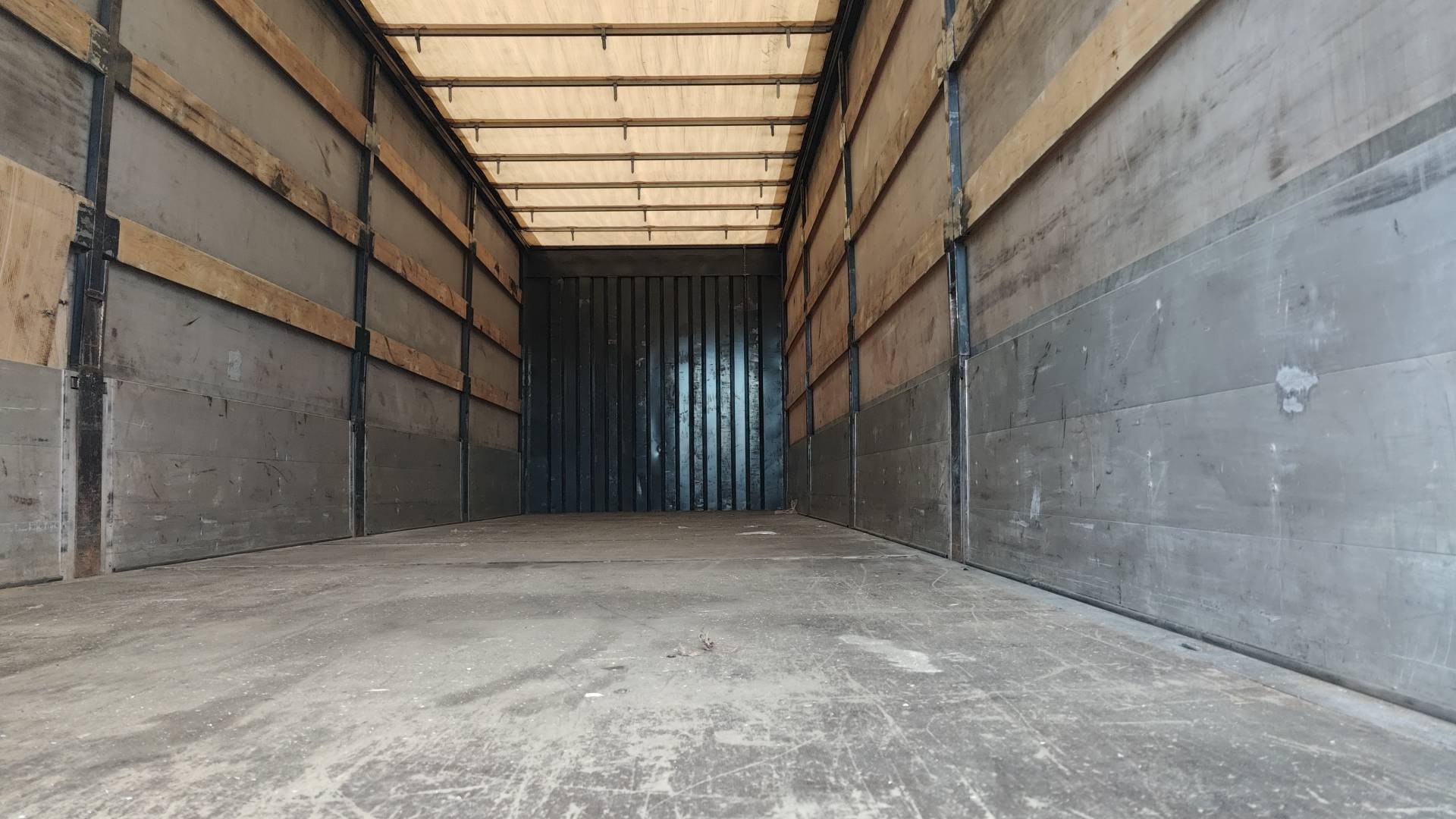 JAC N 200,  241 460 км, 2023 года в лизинг