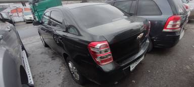 Chevrolet Cobalt
