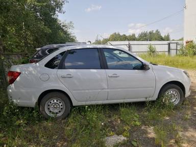 Lada Granta седан