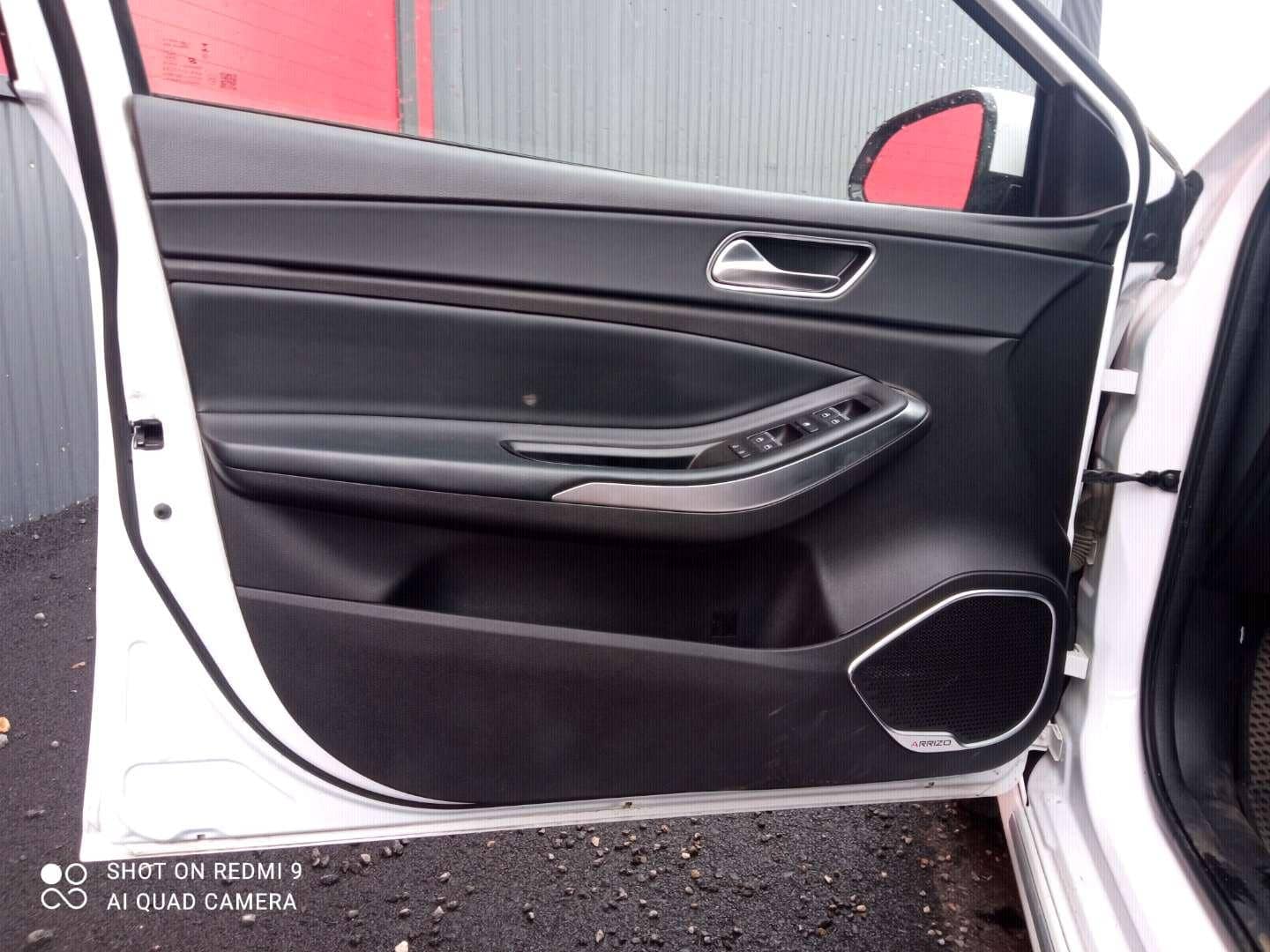 OMODA S5,  130 407 км, 2023 года в лизинг