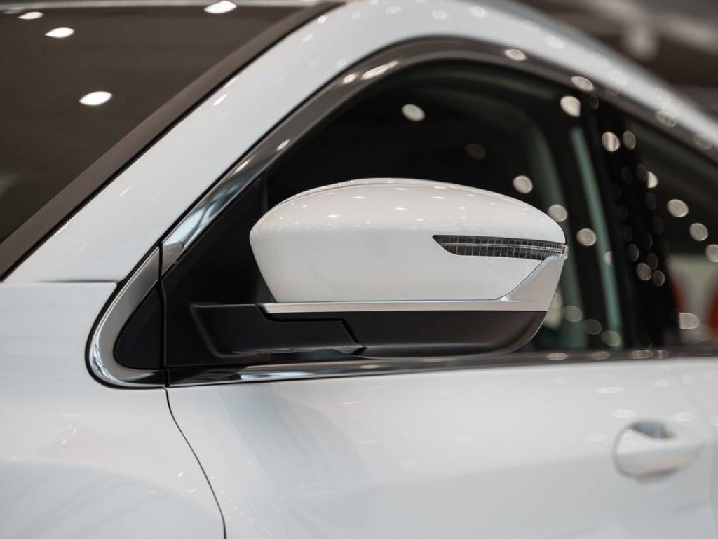 Belgee X50 Active 1.5T DCT7