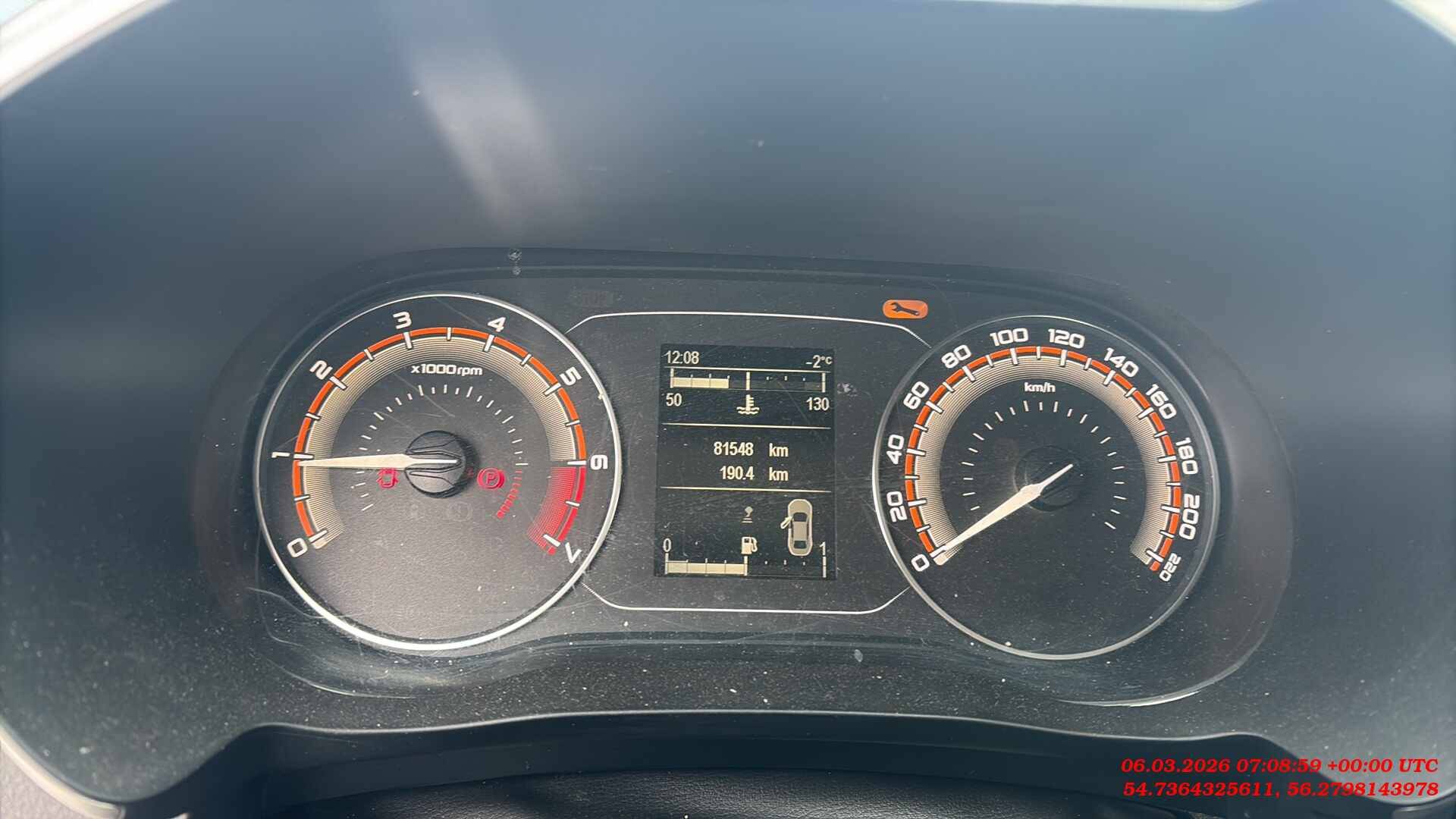 Lada Vesta седан,  81 548 км, 2024 года в лизинг