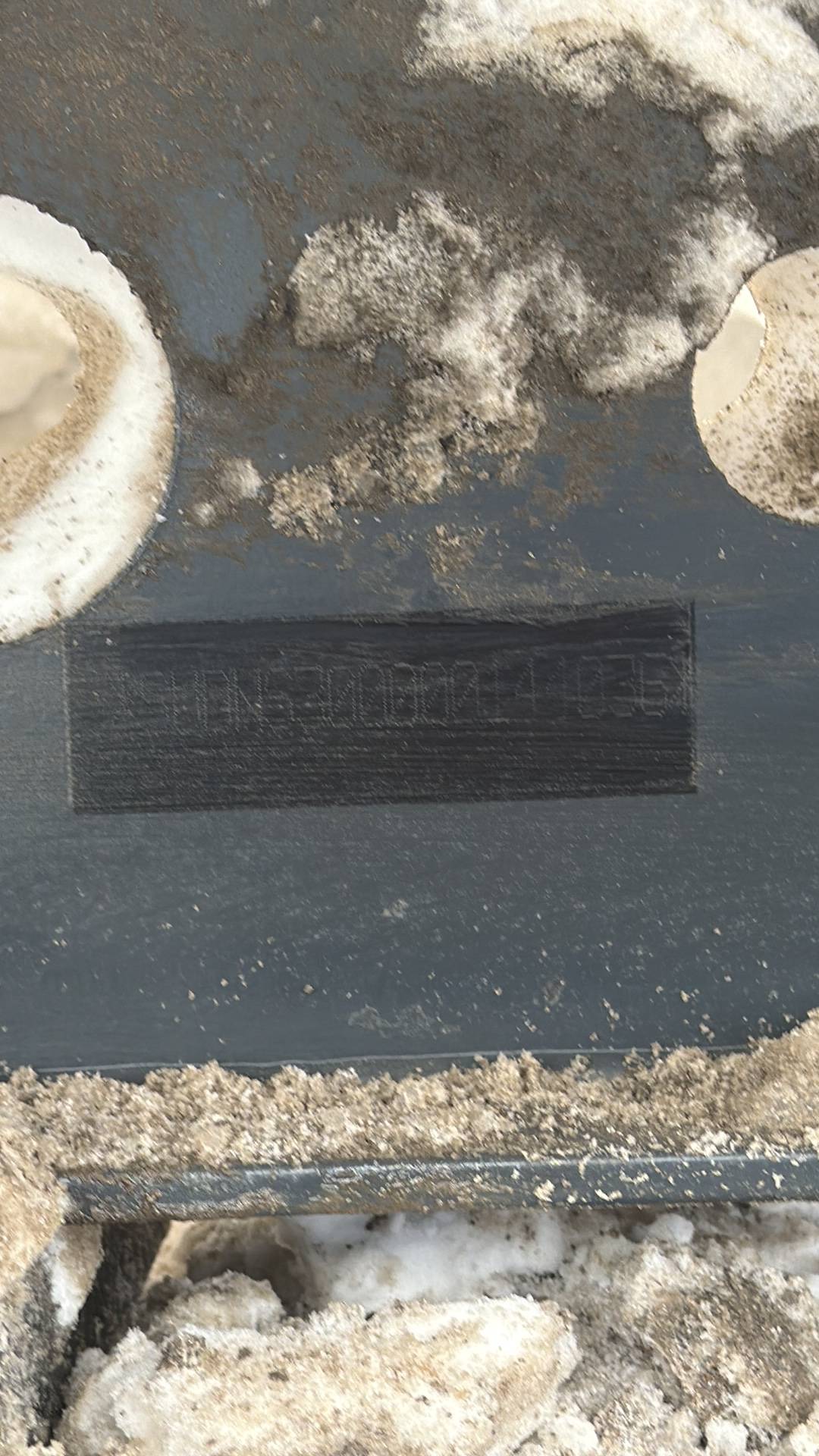 Wielton NS 3 K, 2023 года в лизинг