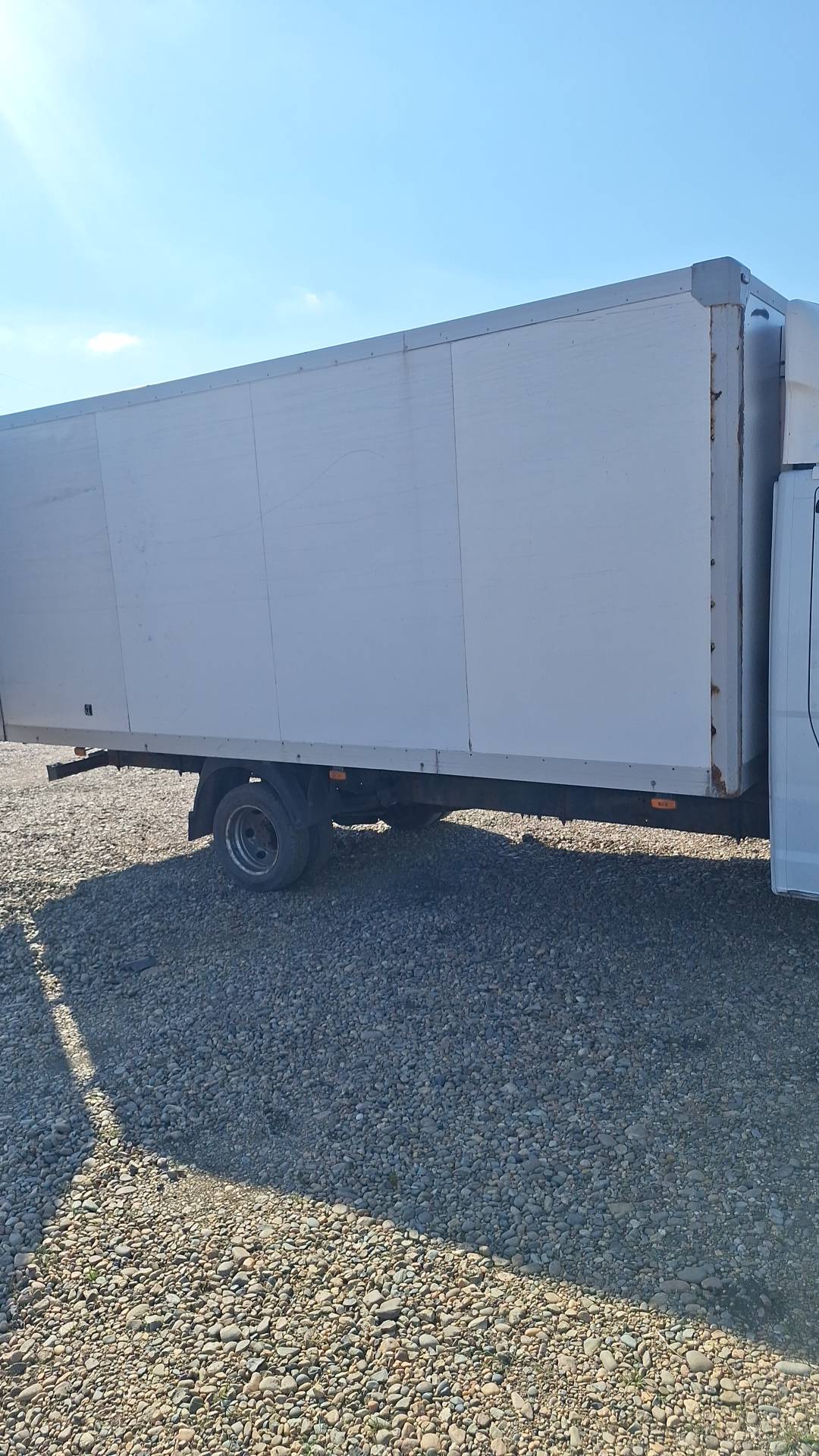 ГАЗ ГАЗель NEXT,  677 364 км, 2022 года в лизинг