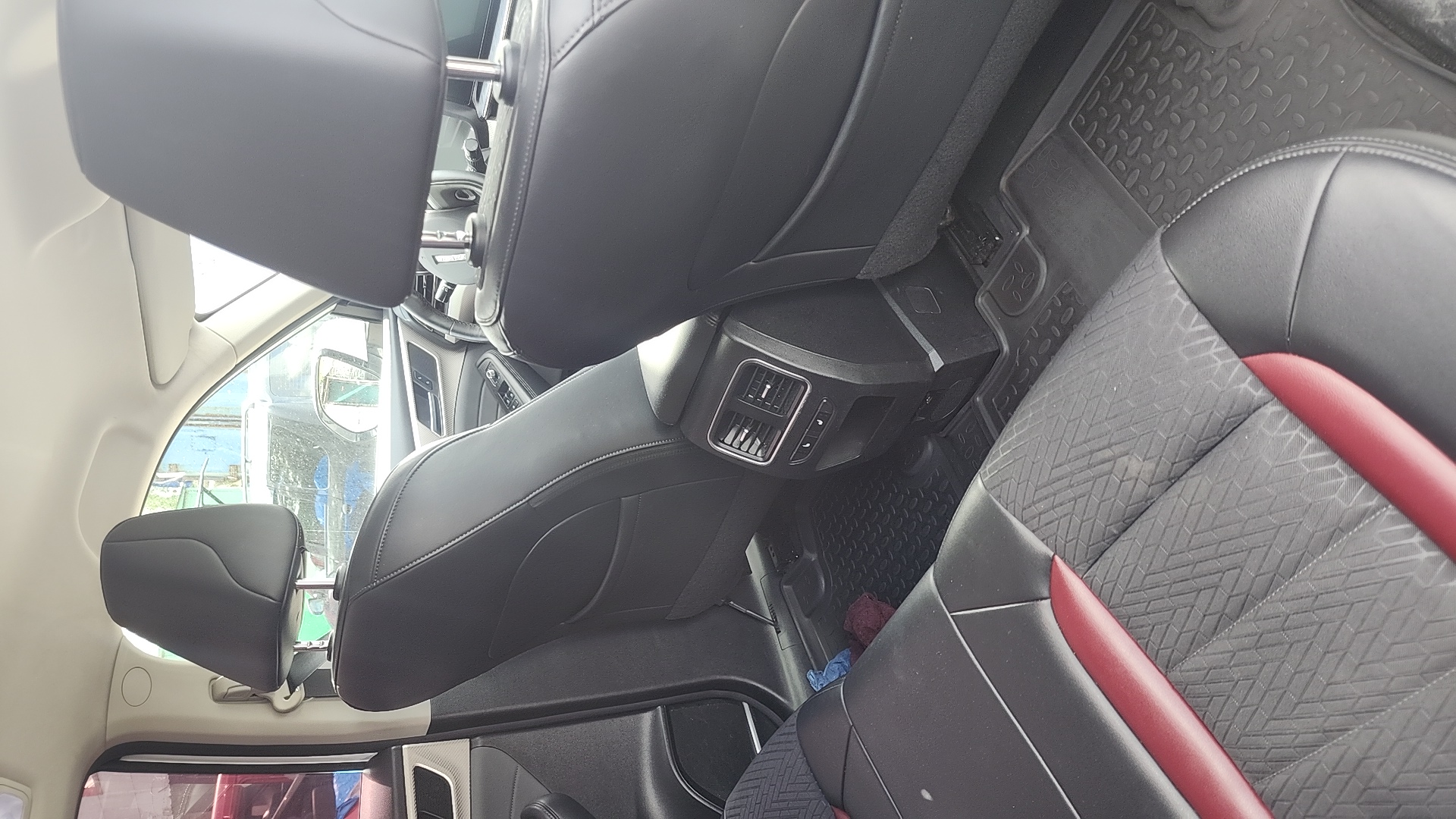 Haval F7,  177 509 км, 2023 года в лизинг