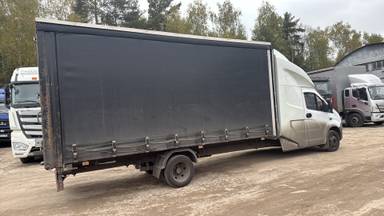 ГАЗ ГАЗель NEXT