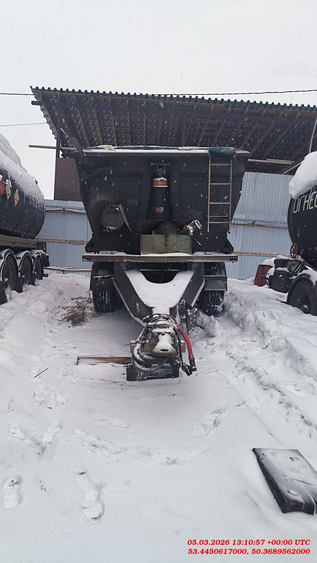 Grunwald Gr.Tr.T16, 2023 года в лизинг