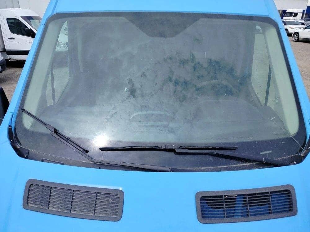 Ford Transit,  181 744 км, 2021 года в лизинг