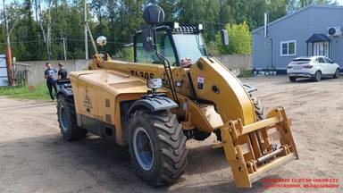 BUILDER TL30S