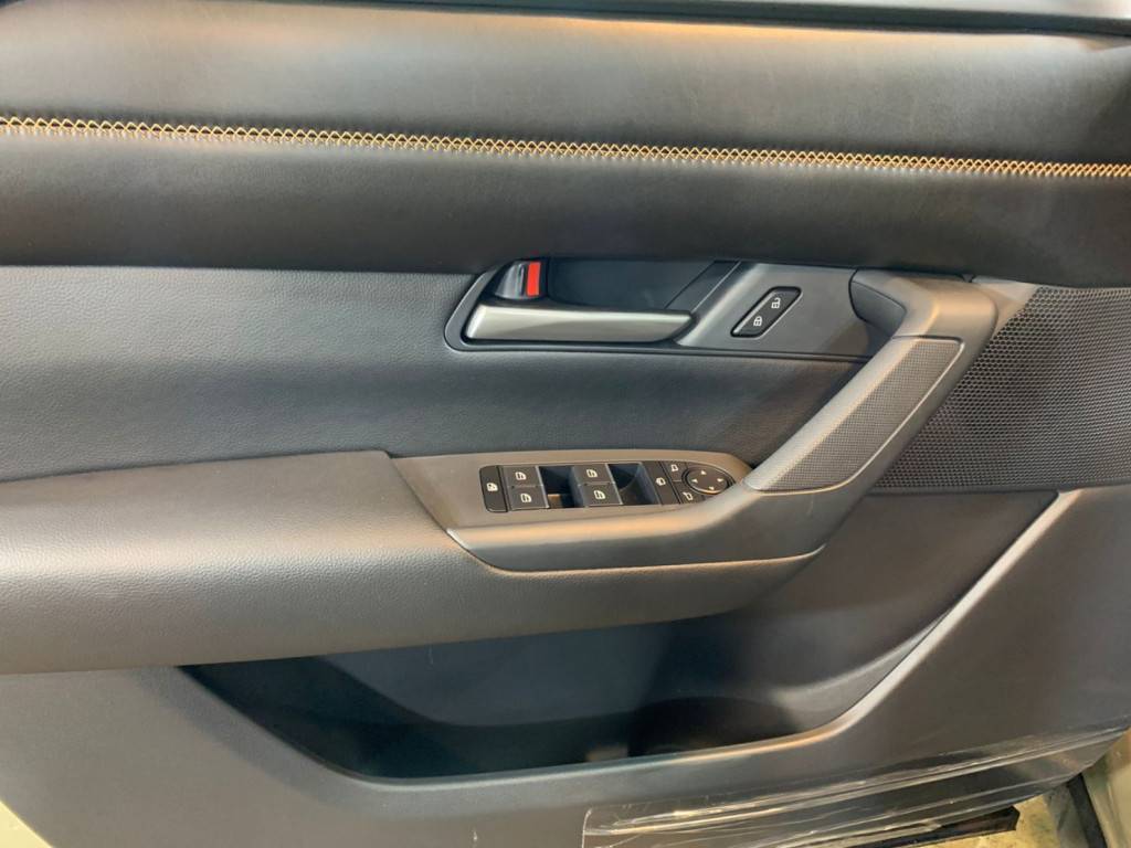 Mazda CX-50 Anxing 2.0 SKYACTIV 6AT 2WD