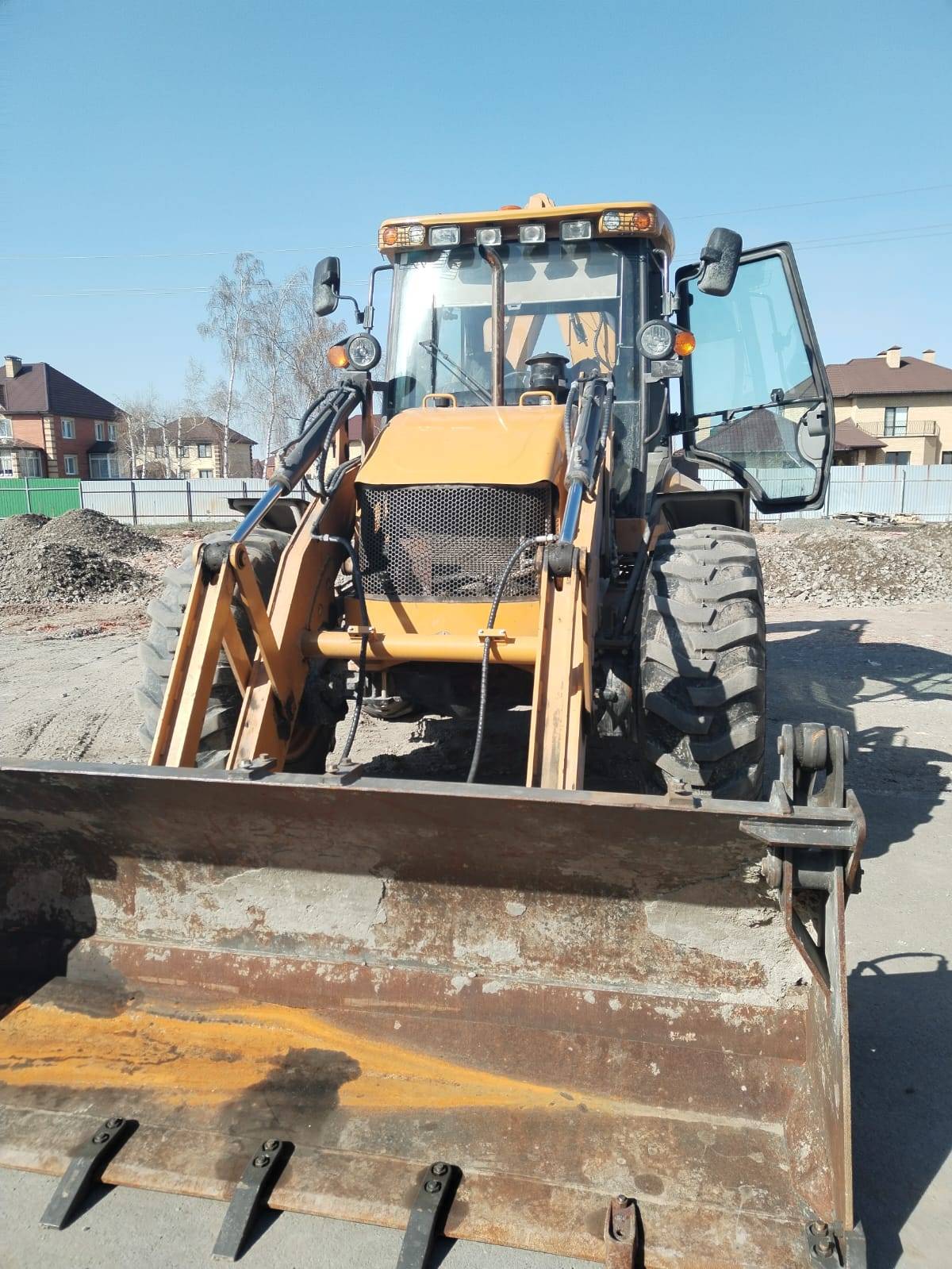 SMART (Shandon Weimeng Engineering Machinery) 388 CRAB Лот 000002137