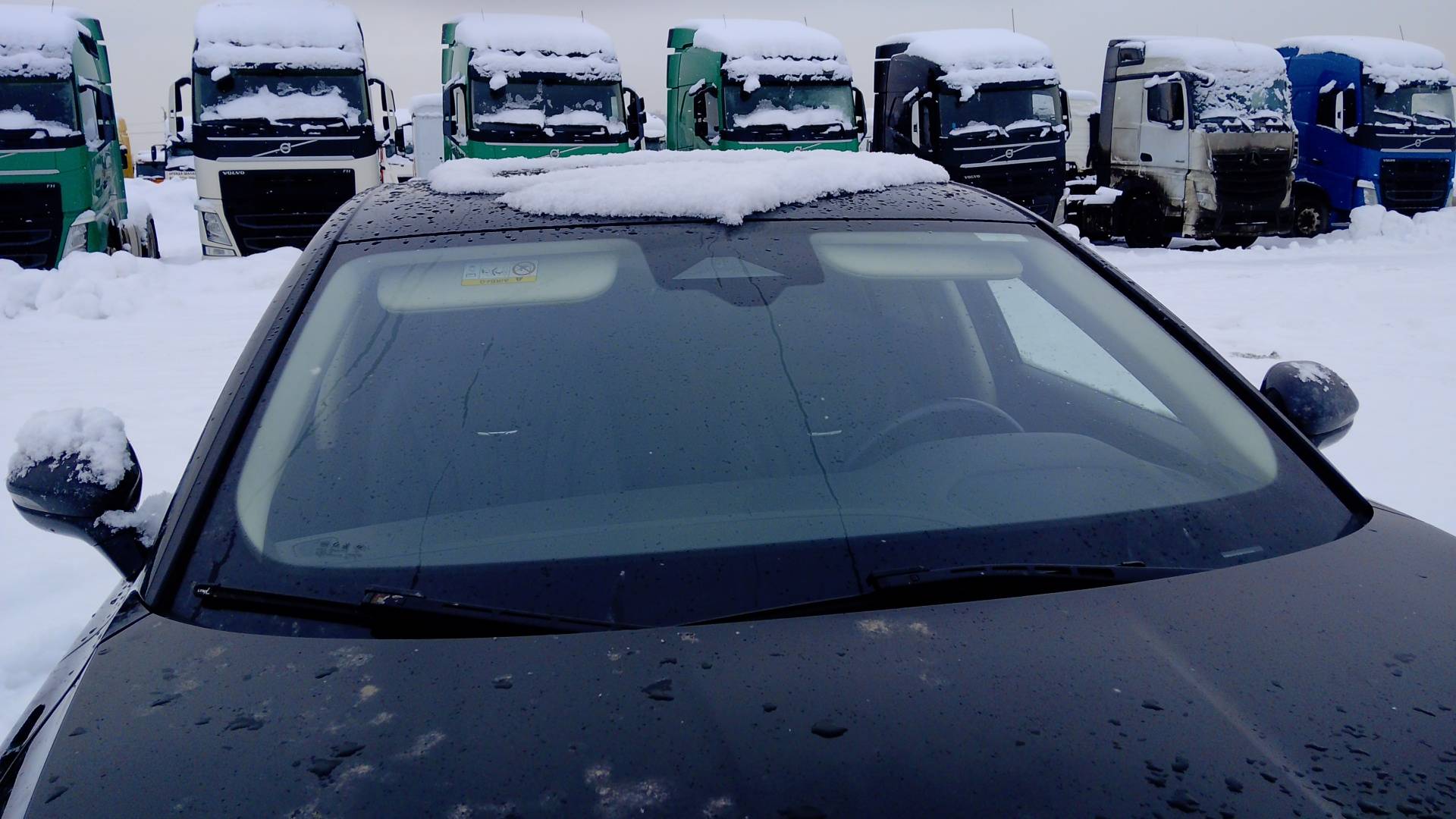 Hongqi H5,  123 968 км, 2024 года в лизинг