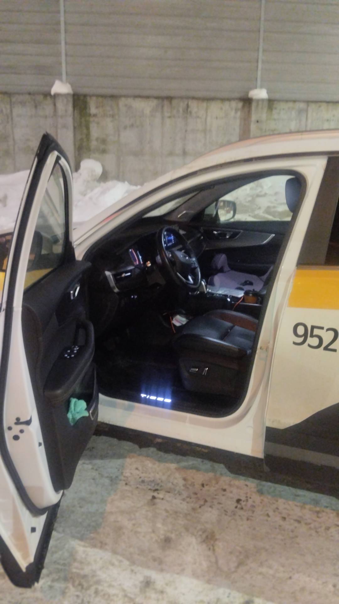 Chery Tiggo 7 PRO,  43 278 км, 2023 года