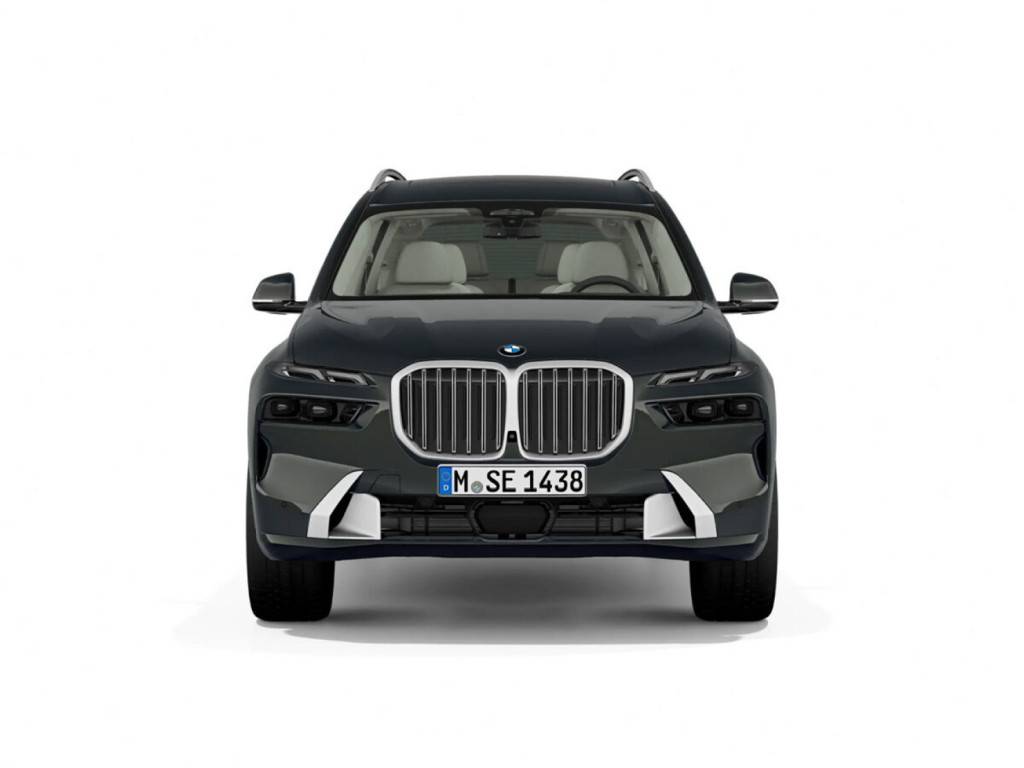 BMW X7 xDrive40d M Sport Pro