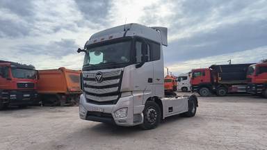 Foton AUMAN EST A 1846 AMT (4189SLFKA)