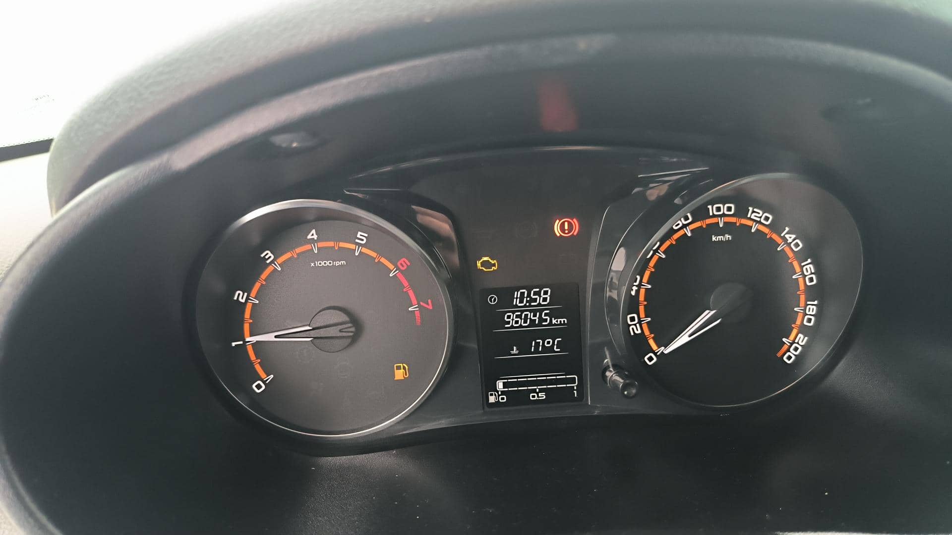Lada Granta седан,  96 045 км, 2024 года в лизинг