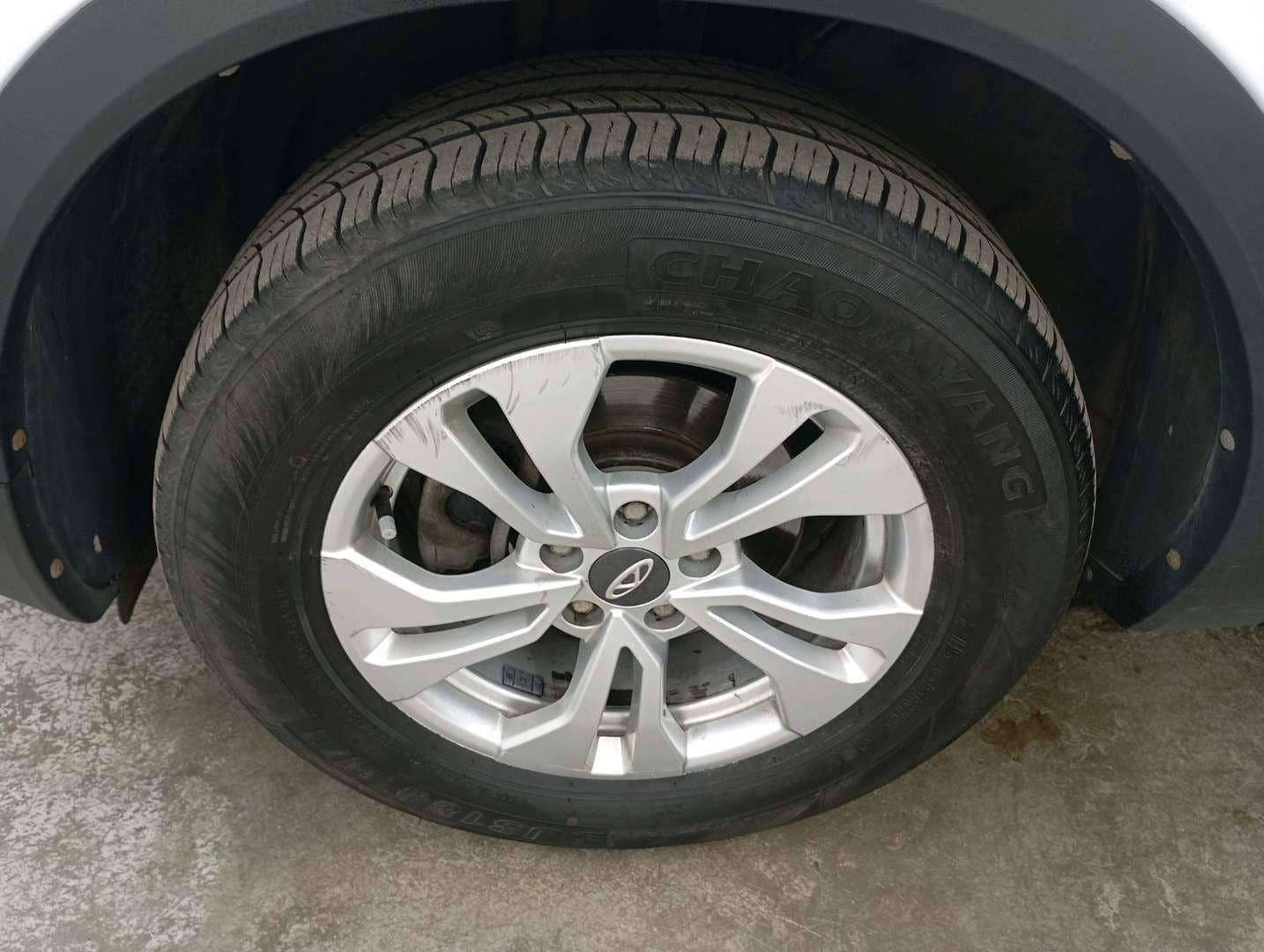 Chery Tiggo 4 PRO,  160 959 км, 2022 года в лизинг