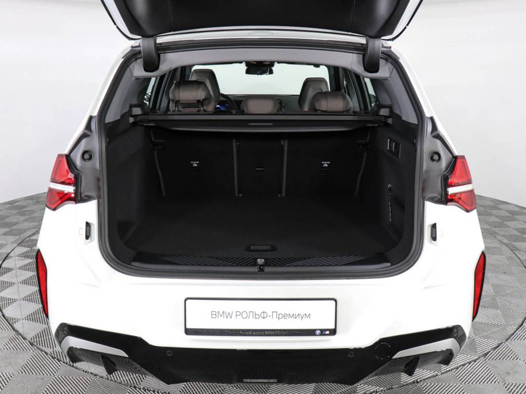 BMW X3 xDrive30L AT Leading M Sport