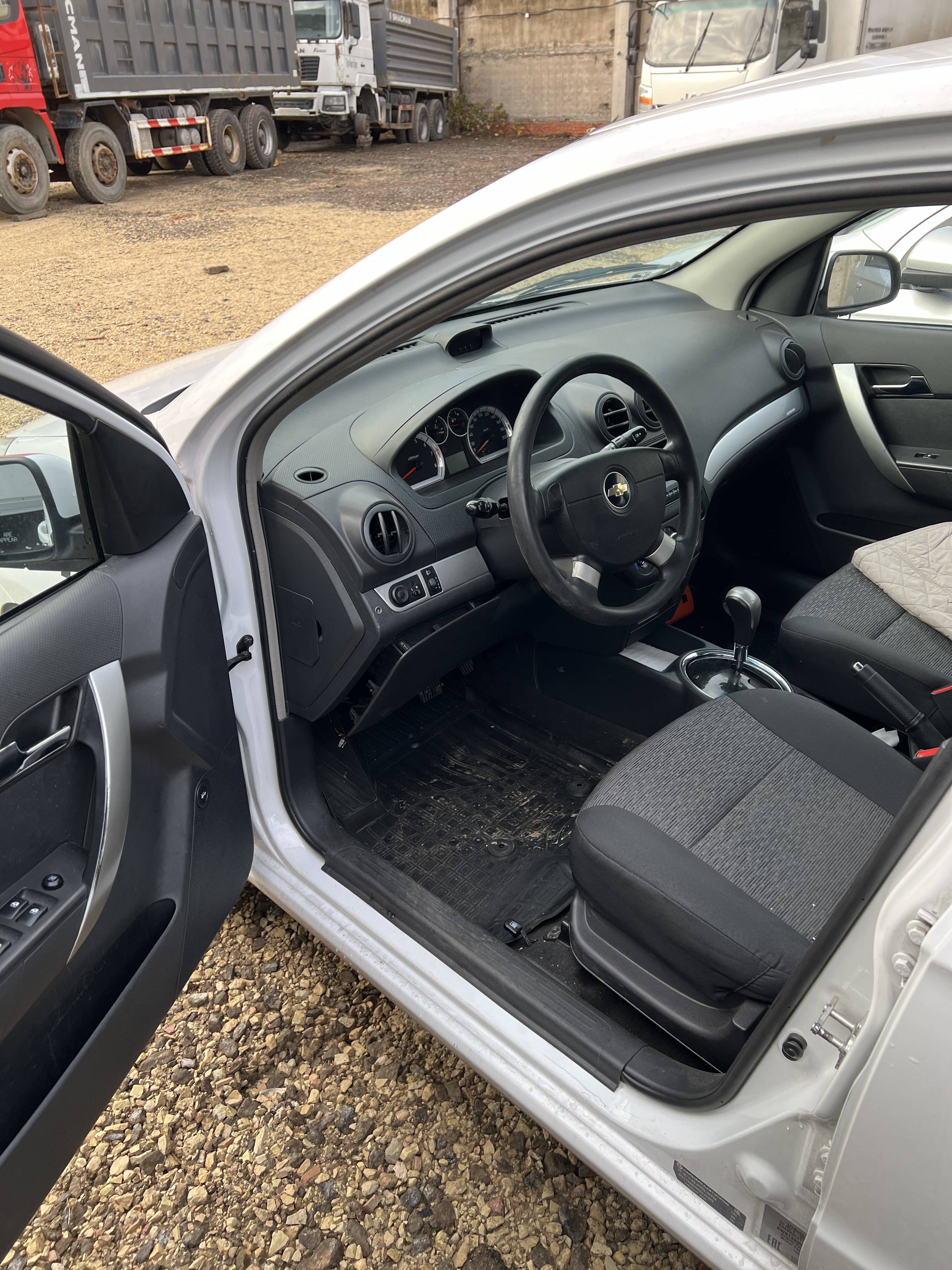 Chevrolet Nexia,  100 000 км, 2023 года в лизинг
