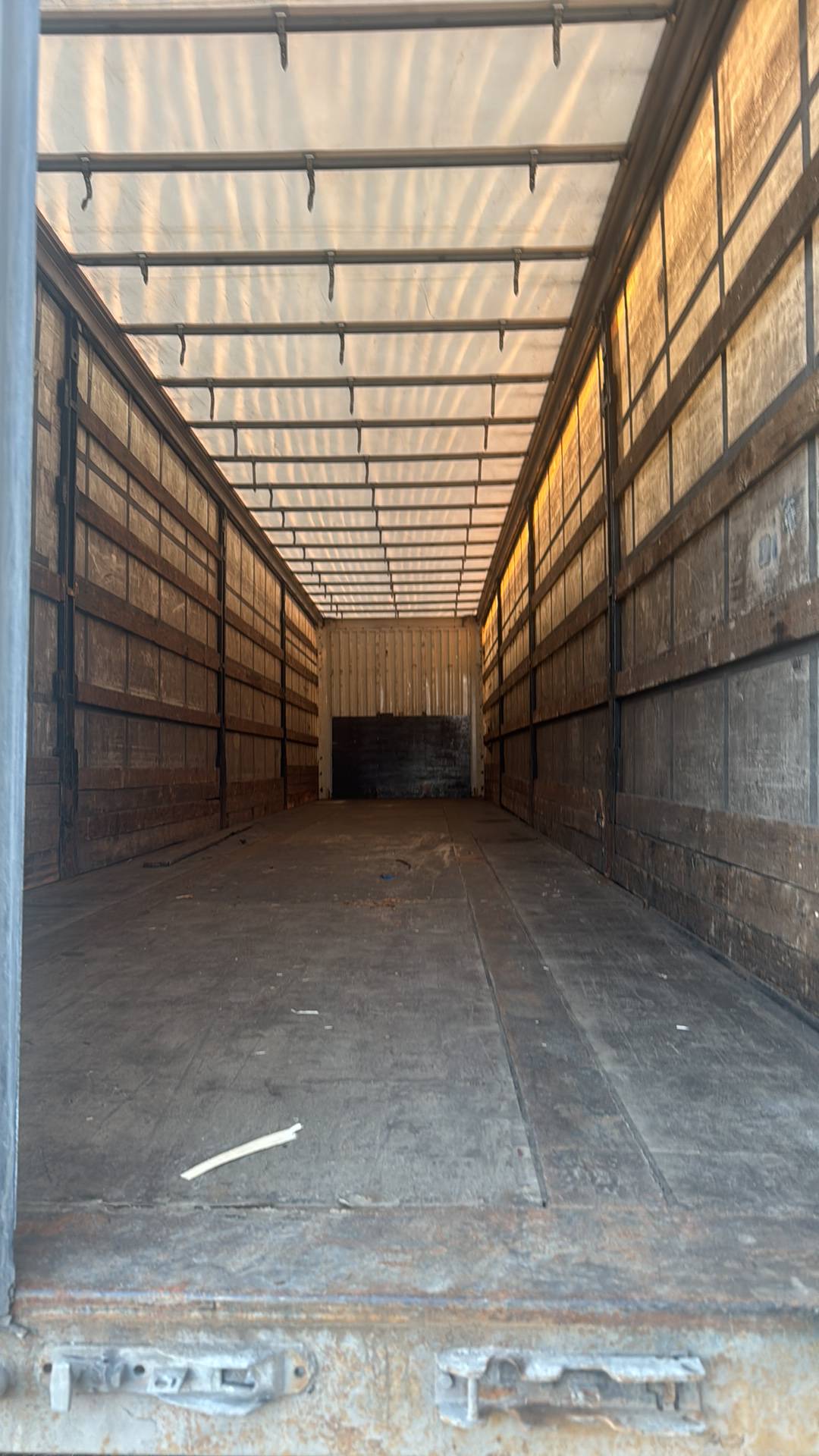 НЕФАЗ Тентованный 93341-07, 2019 года в лизинг