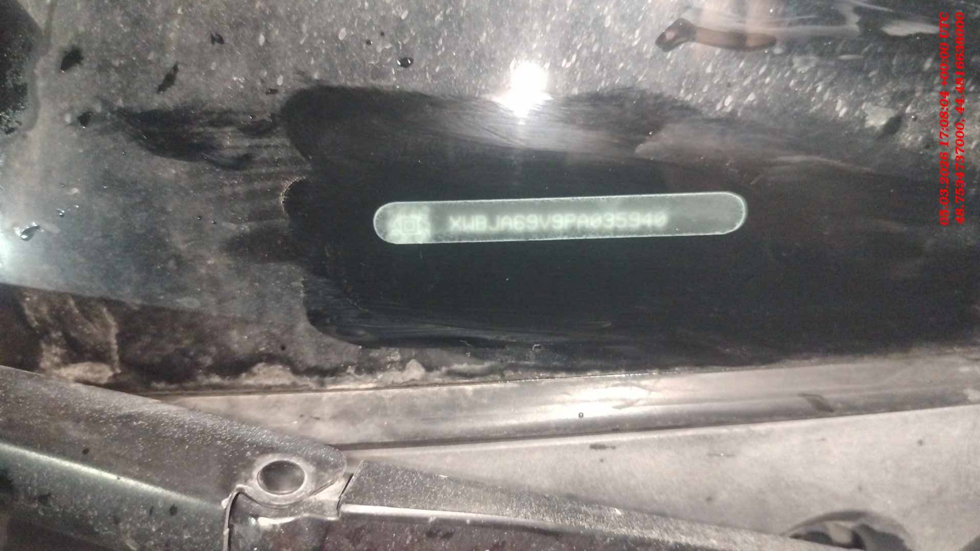 Chevrolet Cobalt,  67 819 км, 2023 года в лизинг