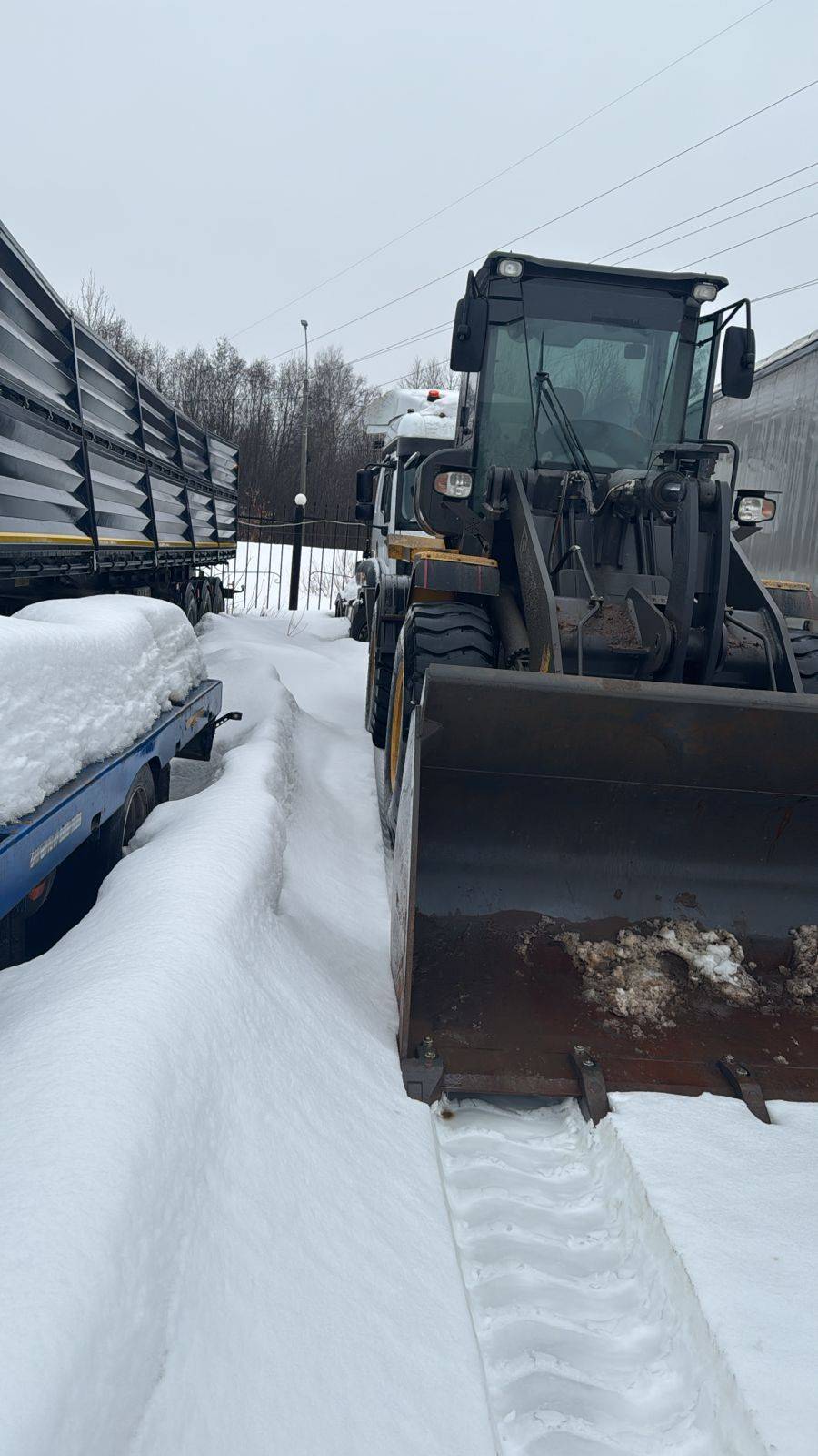 XCMG/MGCM LW330RU Лот 000008613