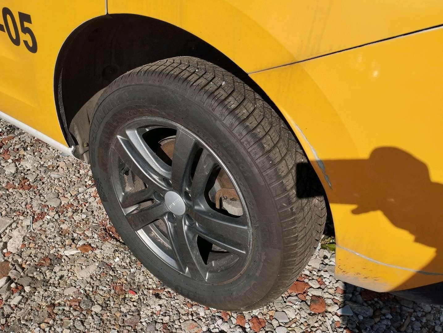 Haval Jolion,  204 985 км, 2023 года в лизинг