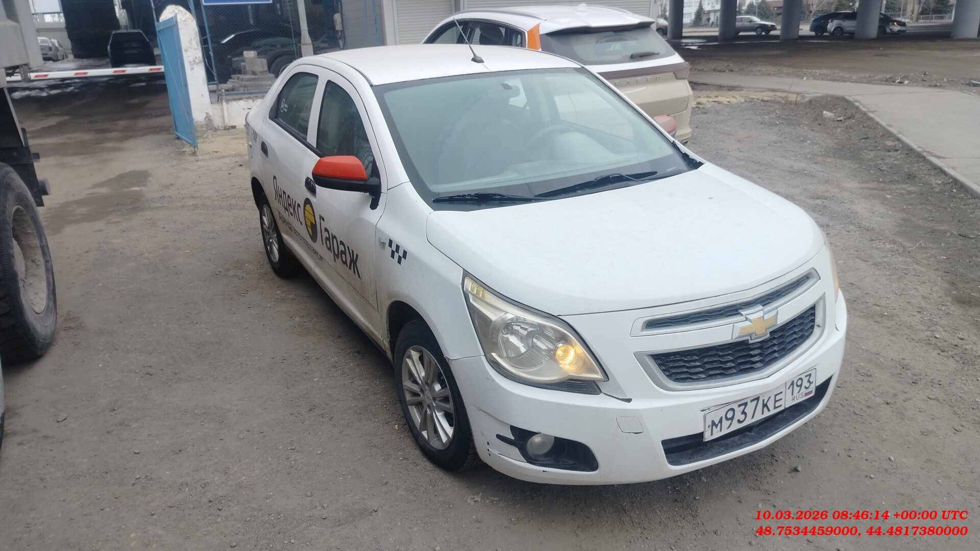 Chevrolet Cobalt