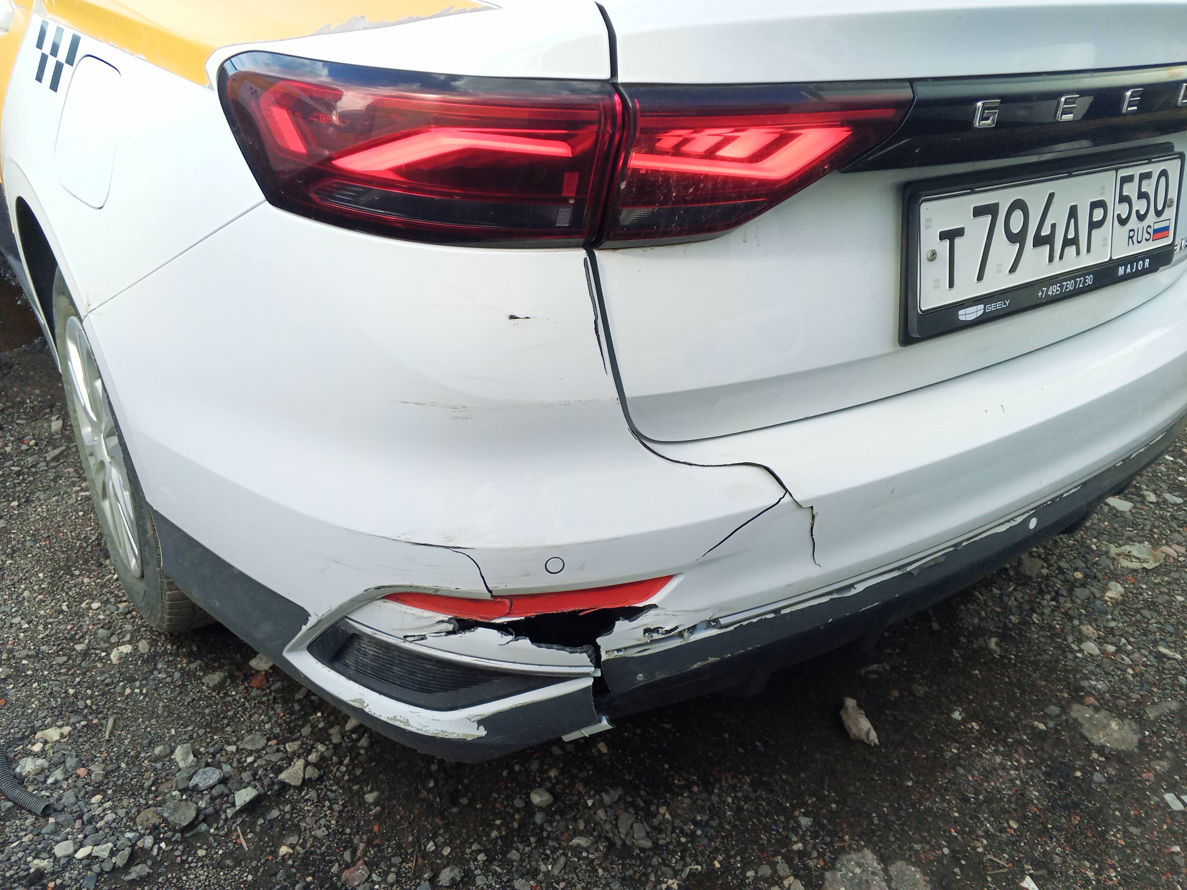 Geely Emgrand,  172 765 км, 2023 года в лизинг