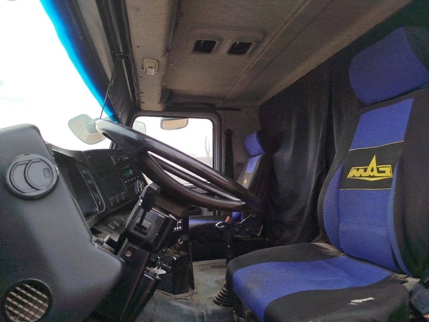 МАЗ 631226-525-042,  88 996 км, 2020 года в лизинг