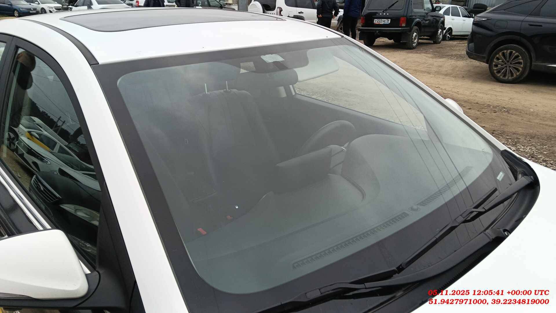 Changan Alsvin,  95 123 км, 2023 года в лизинг