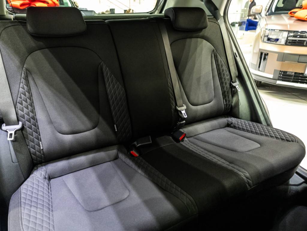 Solaris HC Classic 1.6 6AT 2WD