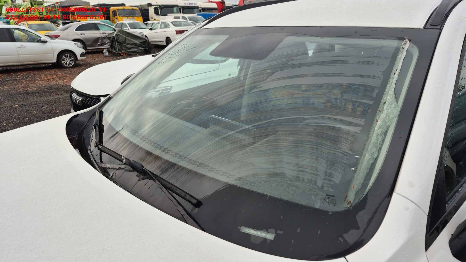 Haval Jolion,  26 549 км, 2024 года в лизинг