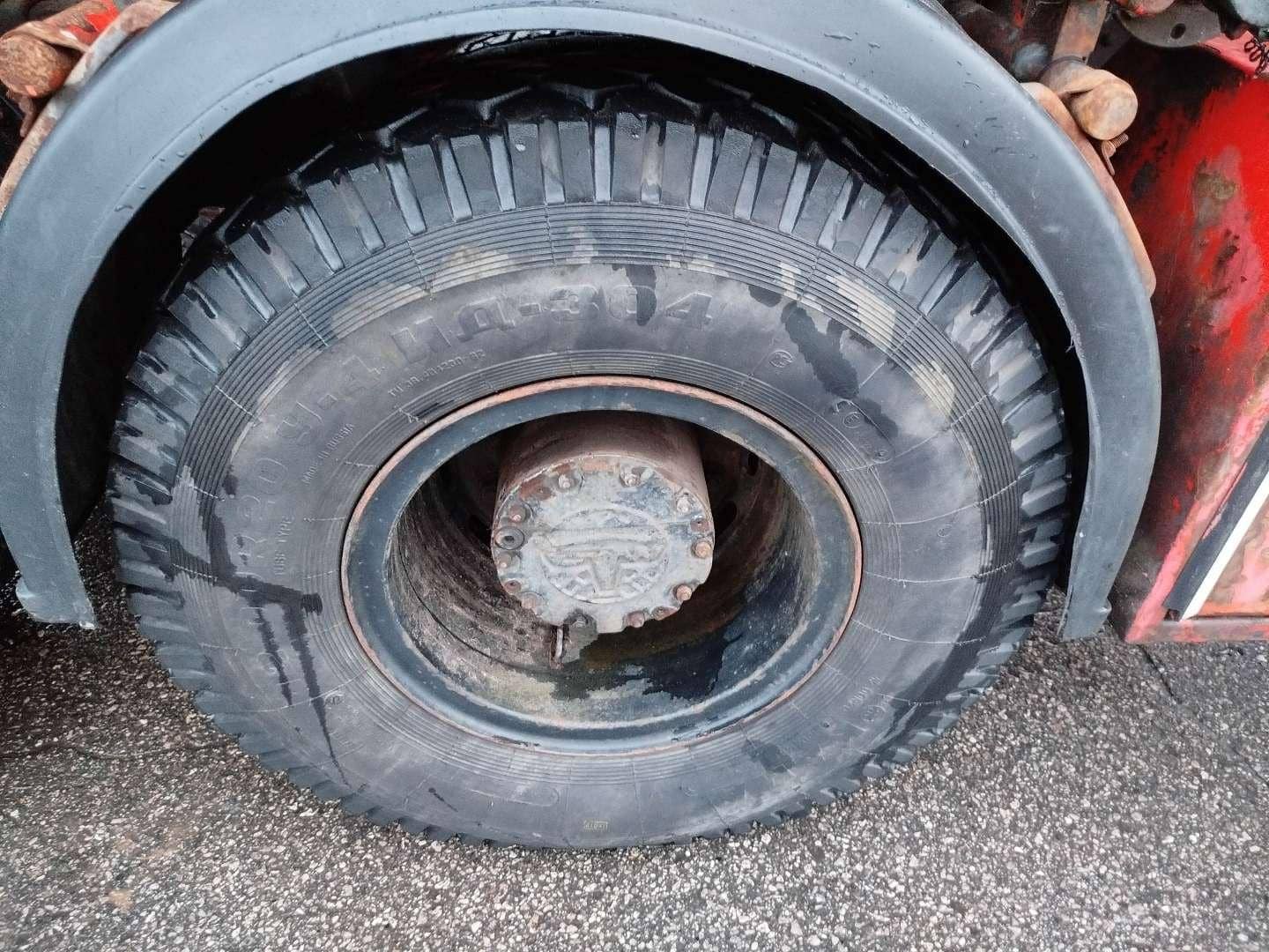 МАЗ 6312С9-529-012,  1 км, 2021 года в лизинг