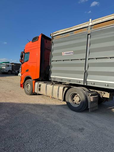 Shacman SX4188YY381