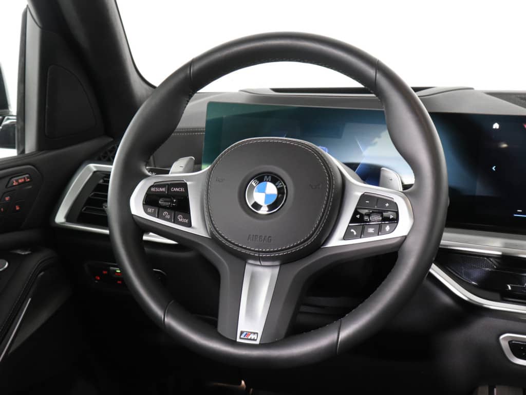 BMW X7 xDrive40d M Sport Pro