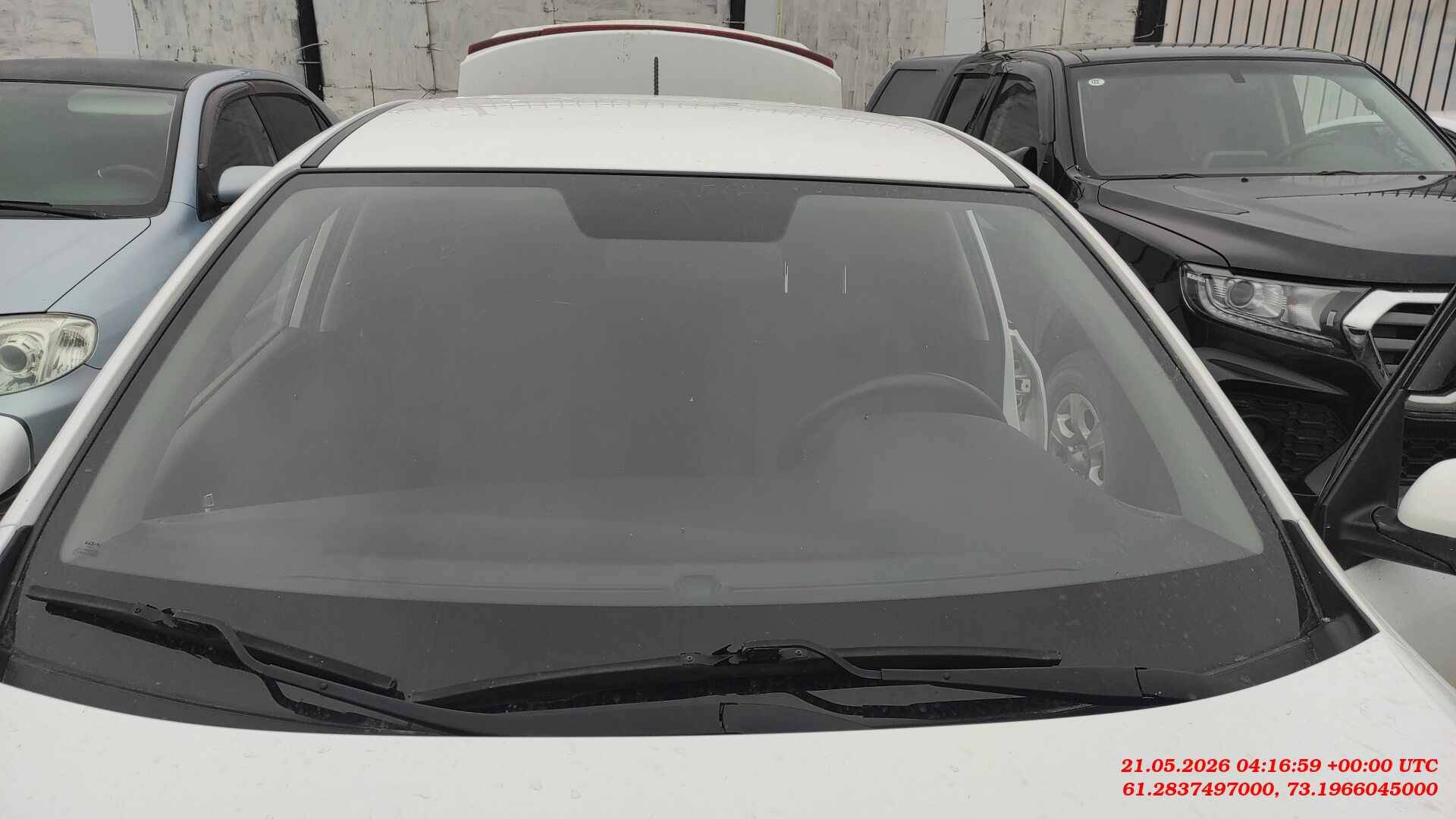 KIA Rio,  182 489 км, 2022 года