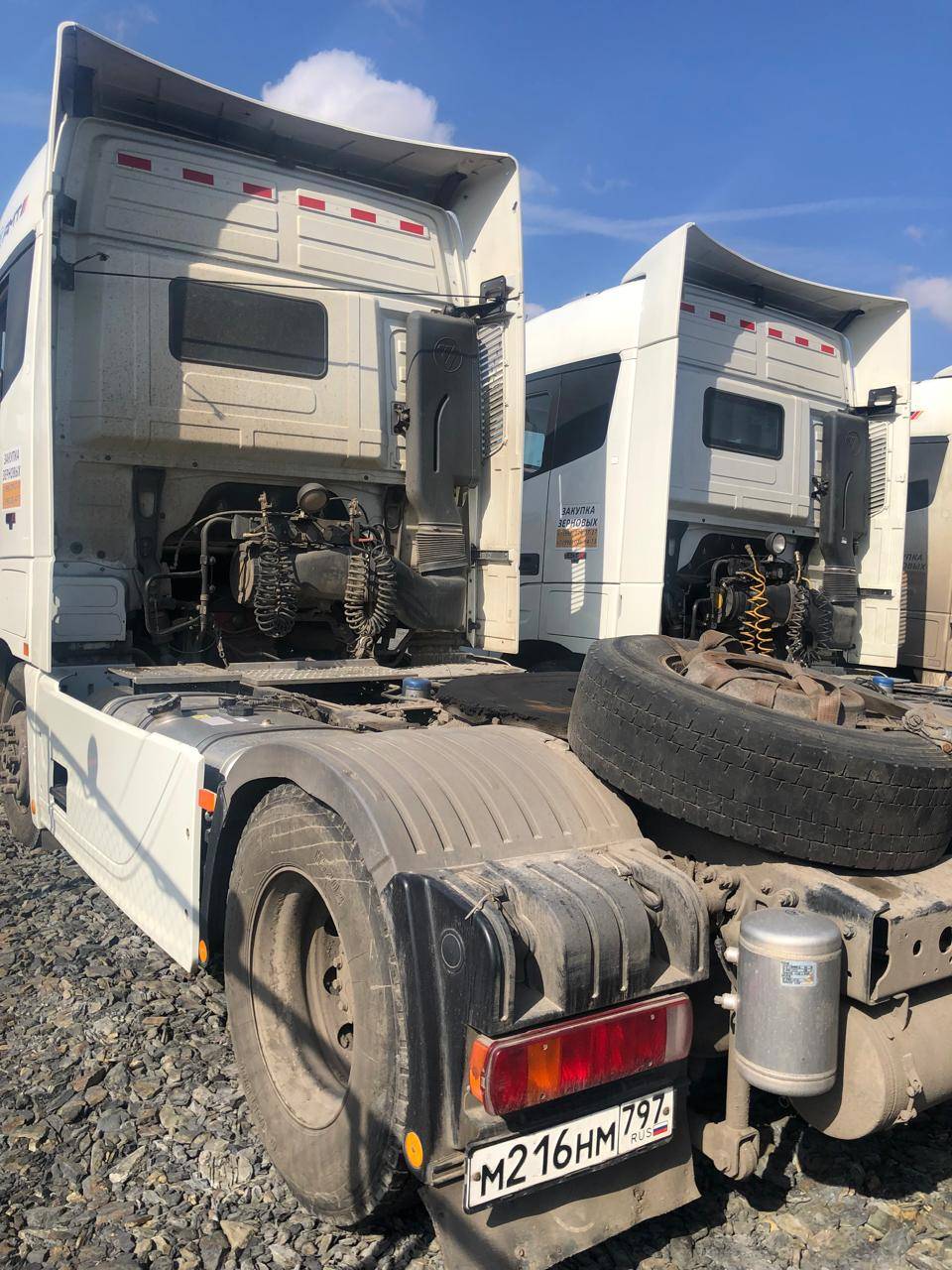 Foton AUMAN EST-F 1849 AMT Лот 000007807