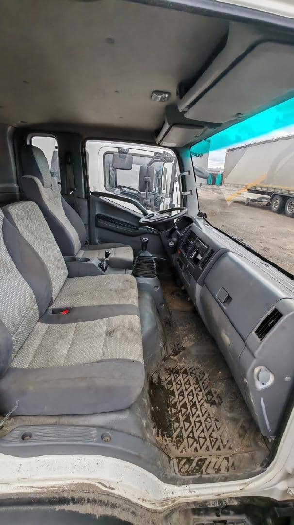 КАМАЗ КОМПАС 12 (43082),  40 638 км, 2023 года в лизинг