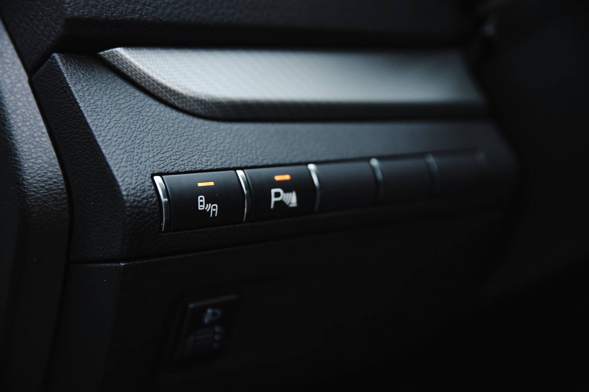 Lada Vesta седан Techno 24 1.8 122hp AT