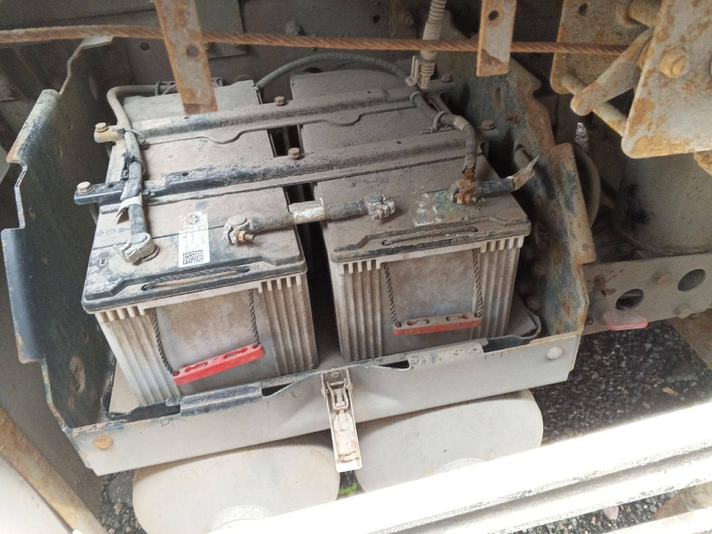 FAW CA3250P66K24T1E5 6х4,  145 049 км, 2023 года в лизинг