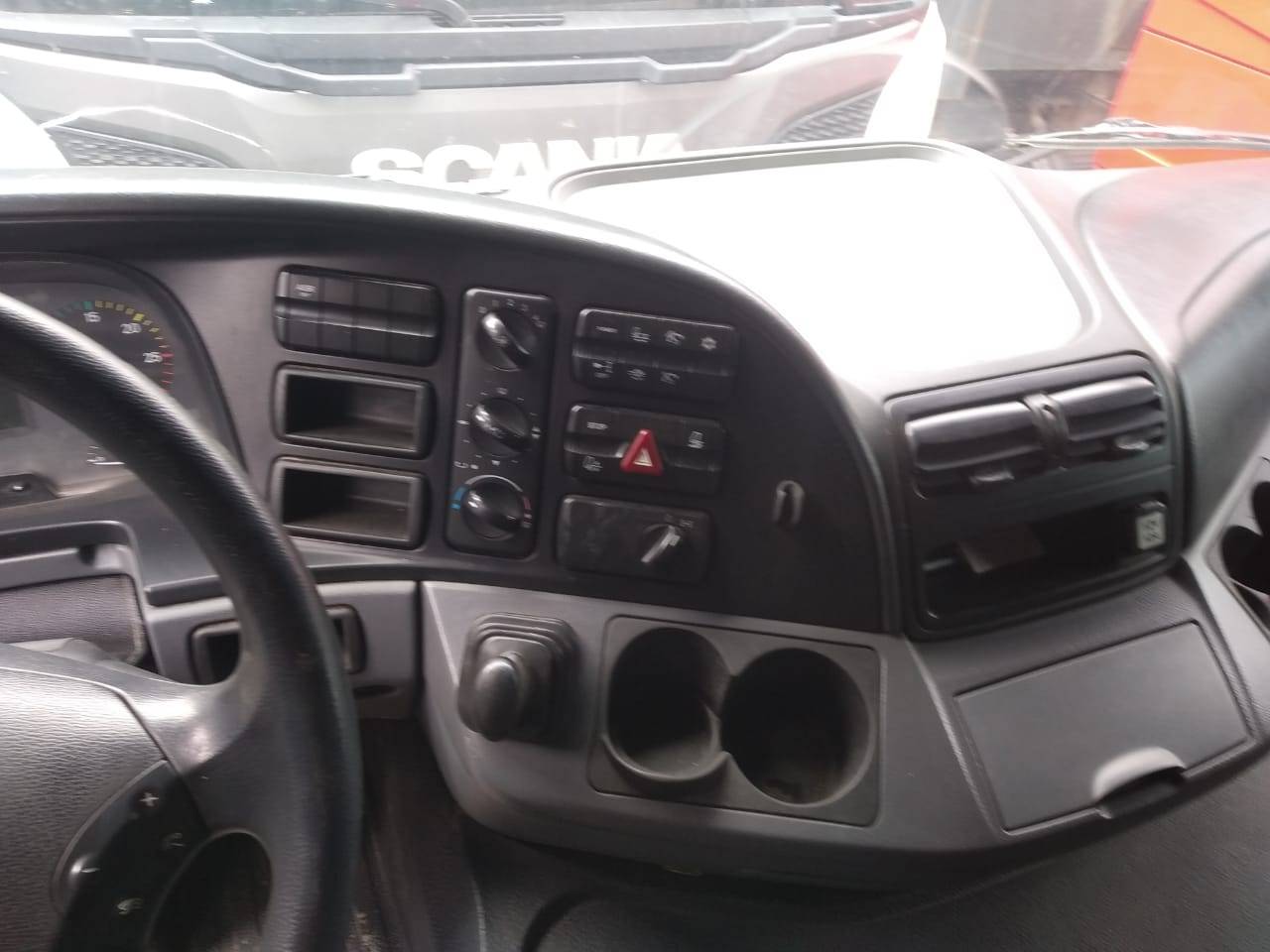 Mercedes-Benz Actros 3 1841 LS 4x2 (L) Лот 000002604