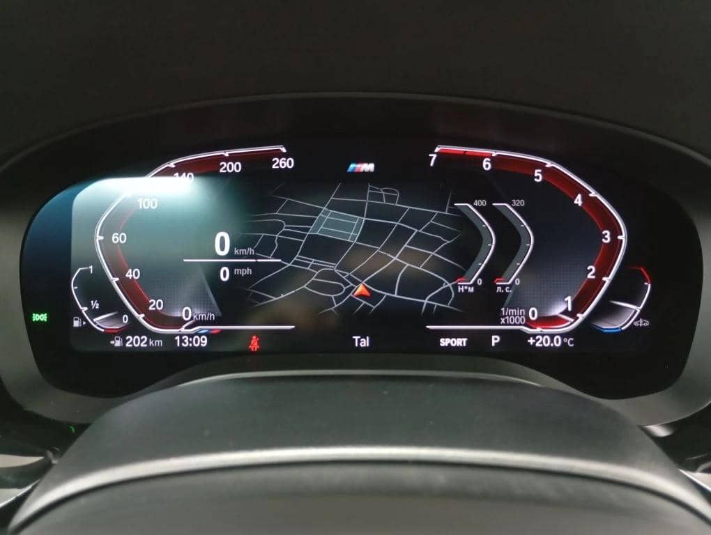 BMW 5 серия,  173 436 км, 2019 года в лизинг