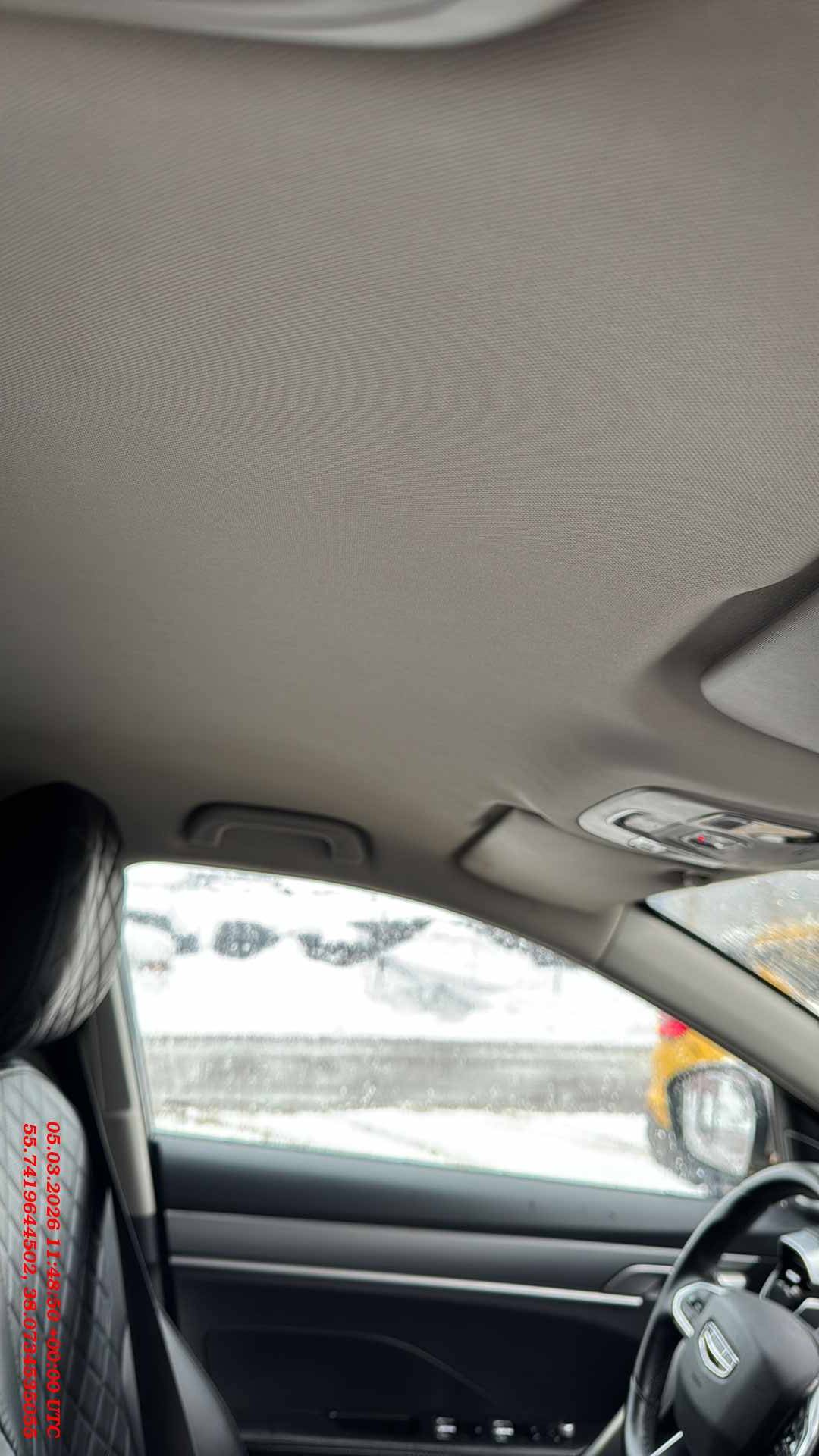 Geely Coolray,  294 357 км, 2023 года в лизинг