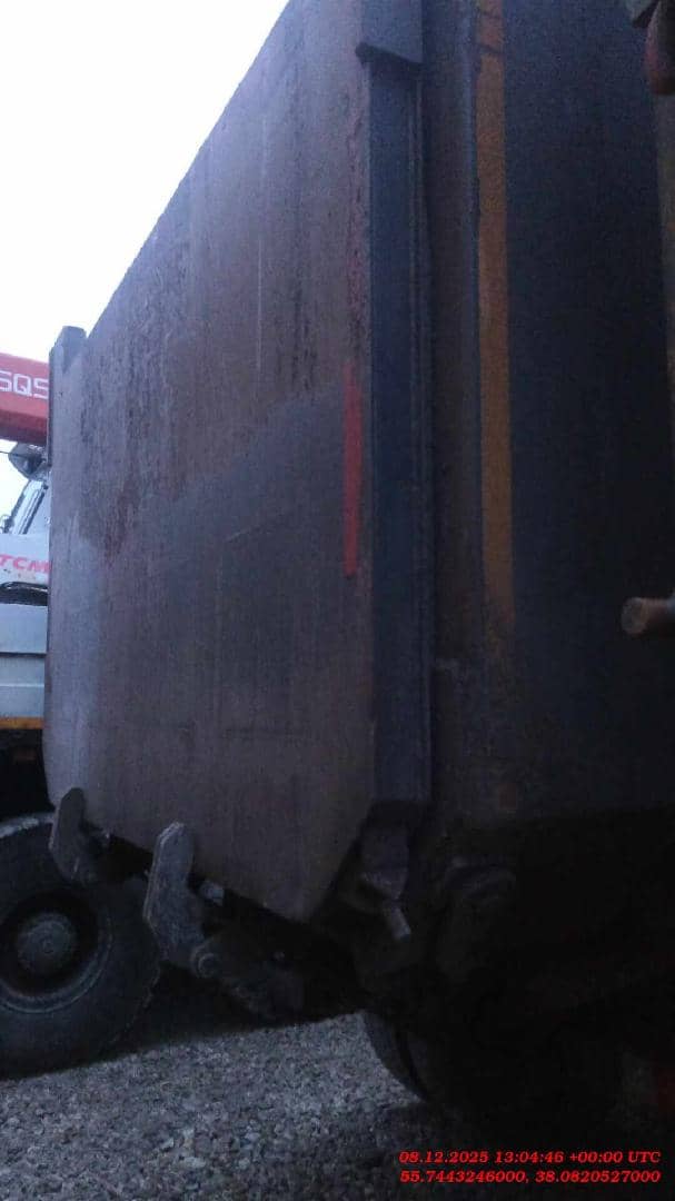 FAW CA3250P66K24T1E5 6х4,  222 784 км, 2022 года в лизинг