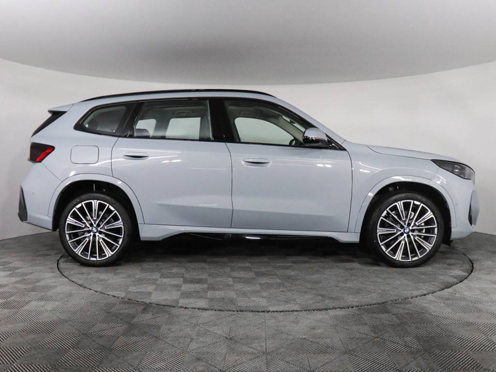 BMW X1 xDrive25Li M Sport