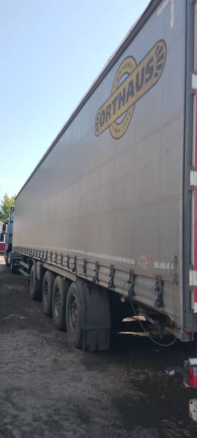 ORTHAUS СGS V40