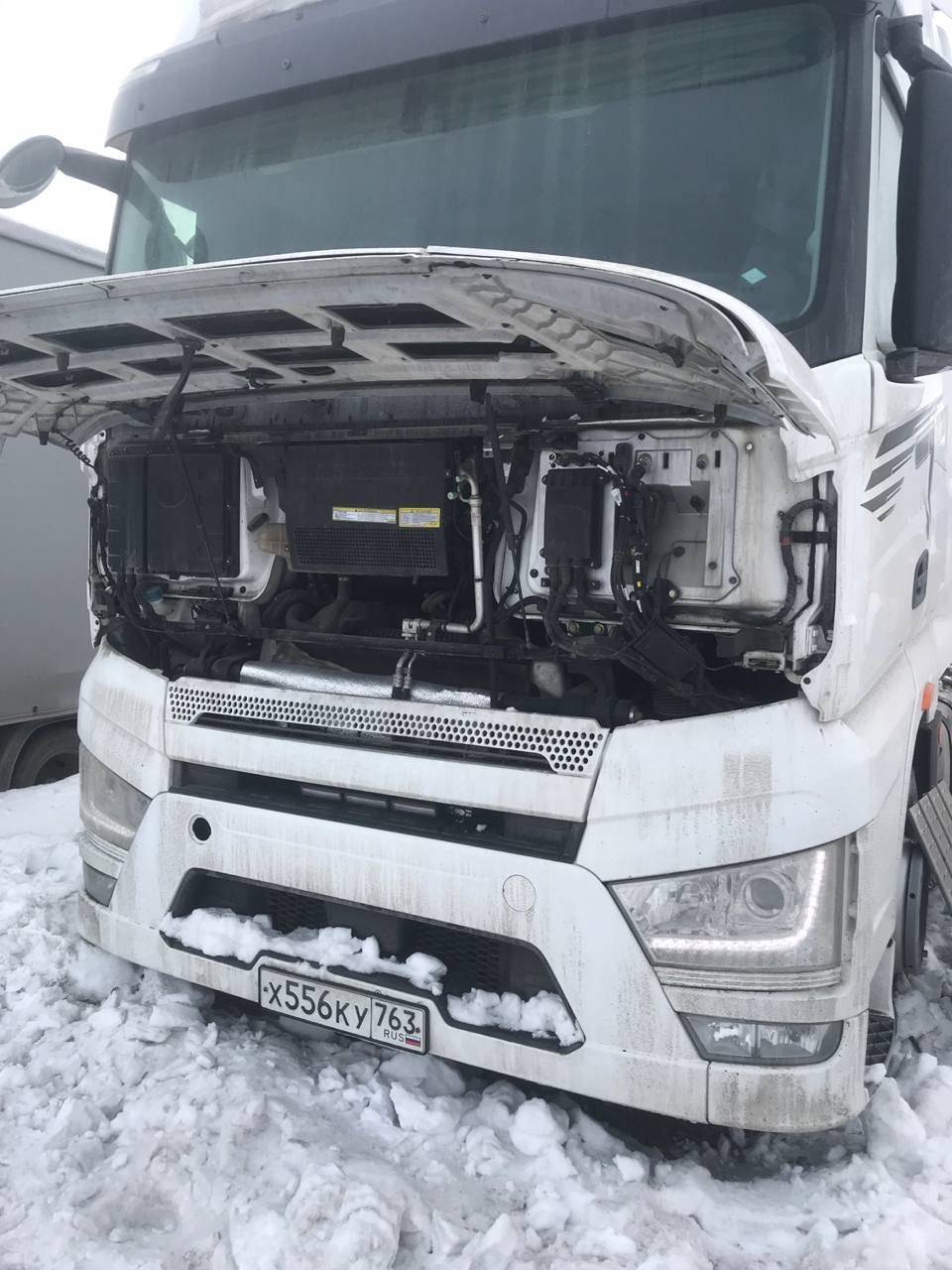 FAW CA4250P77K25T1E5 6x4,  200 000 км, 2023 года в лизинг